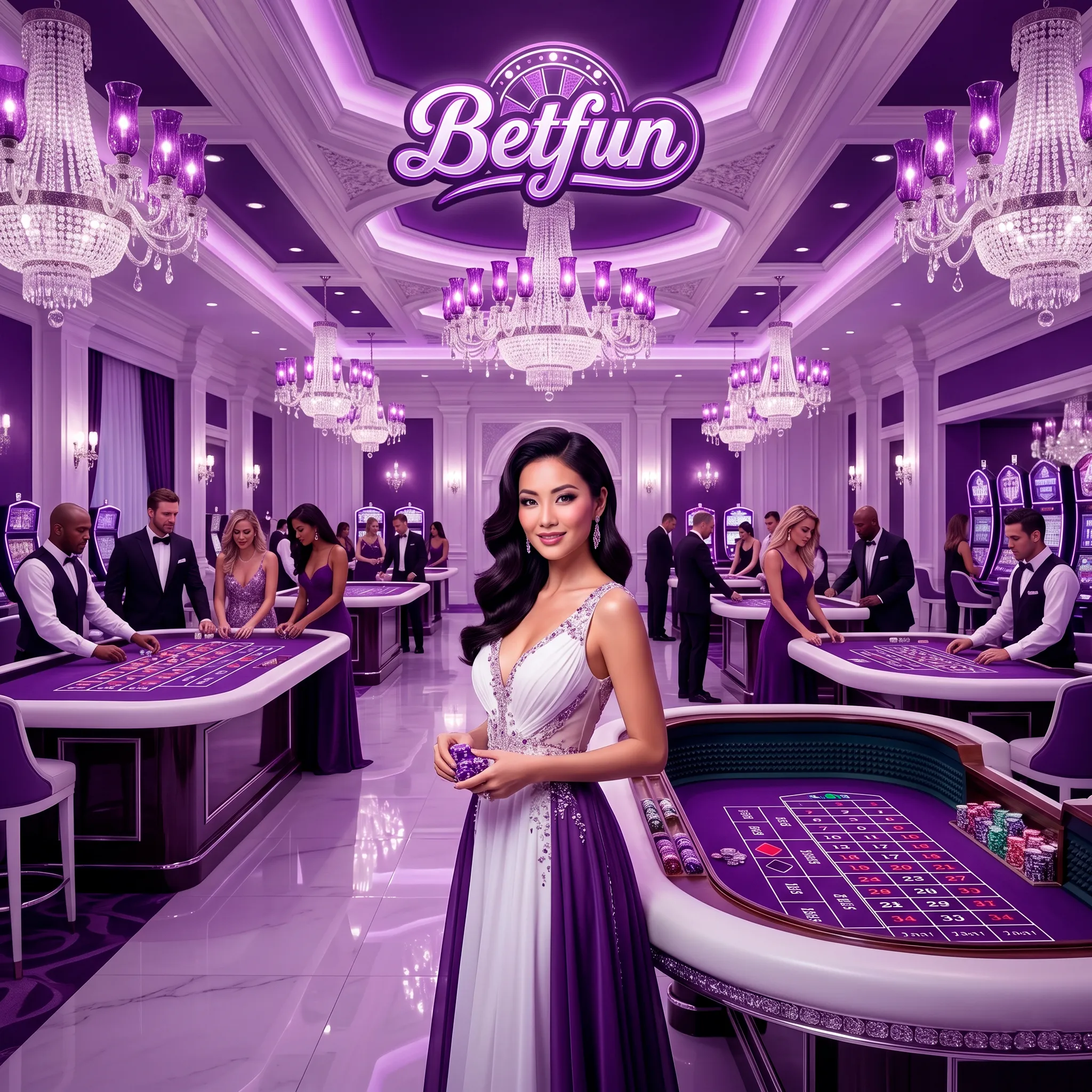 Betfun App Argentina: descarga para Android (APK) y iOS